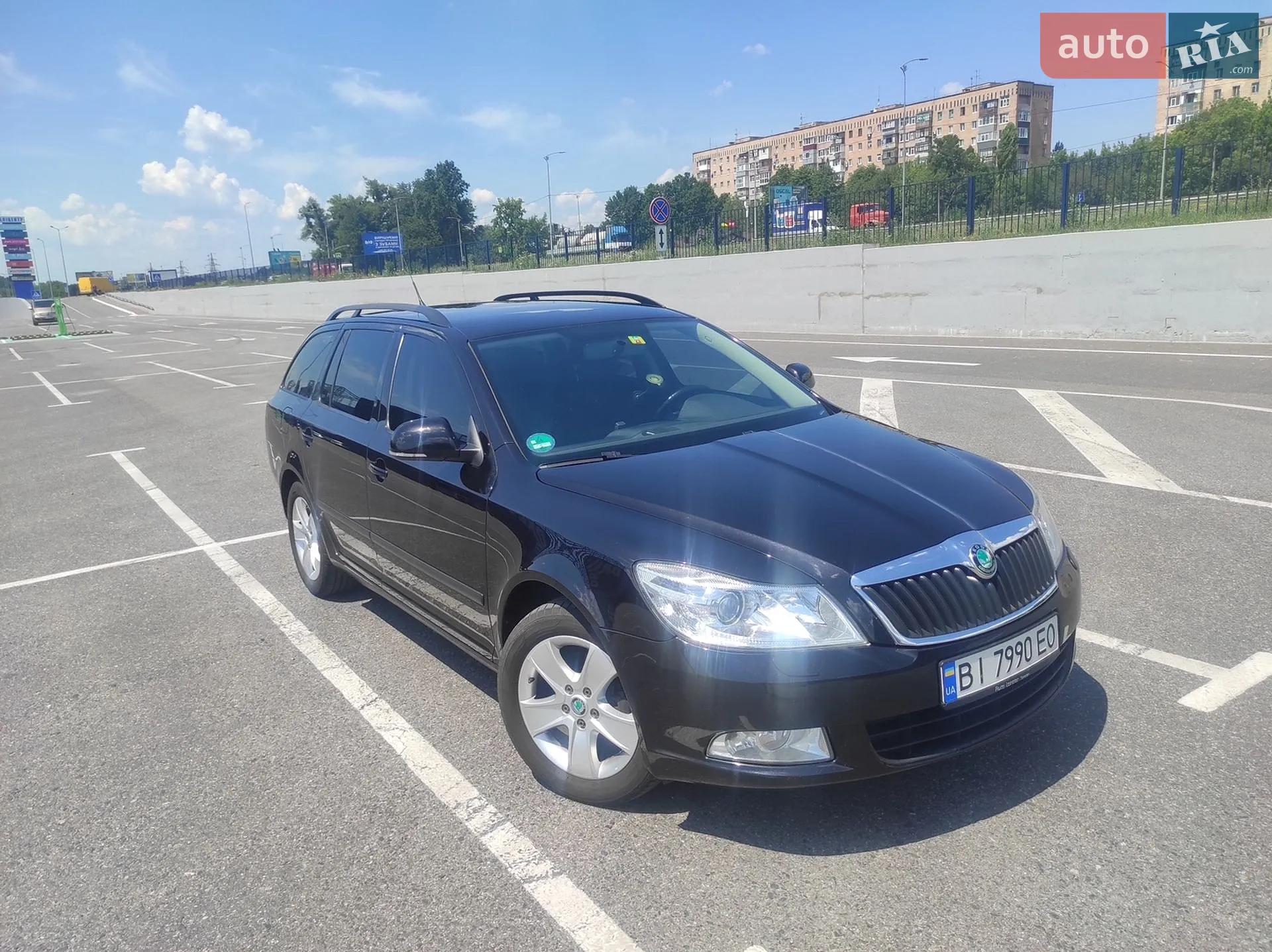 Skoda Octavia 2012 VIN TMBHE61Z5C2144088 фото оголошення 2 з 16