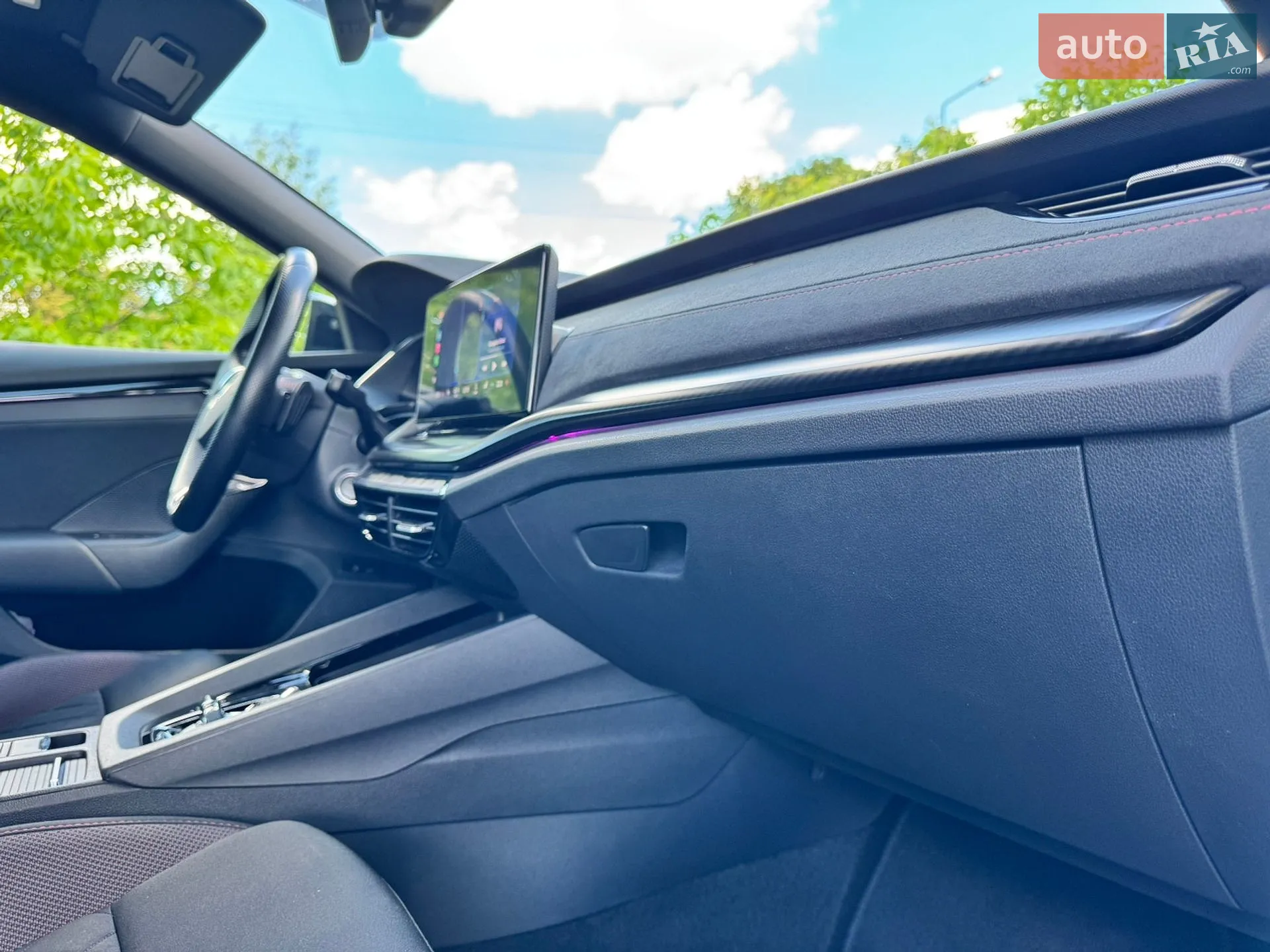 2023 Skoda Octavia - мініатюра 26