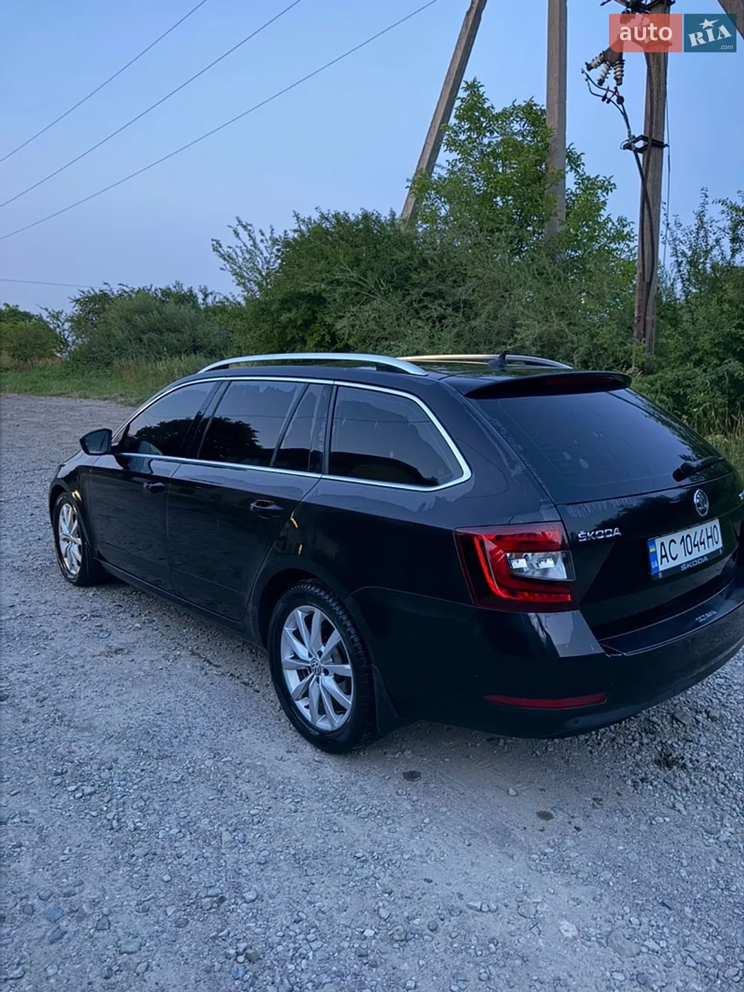2019 Skoda Octavia - мініатюра 3