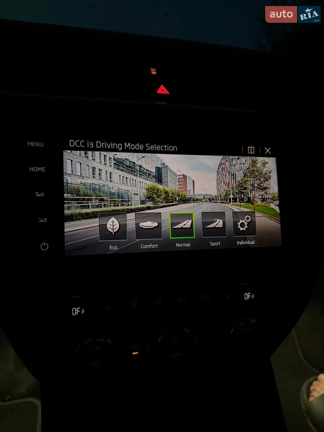 2019 Skoda Octavia - мініатюра 22