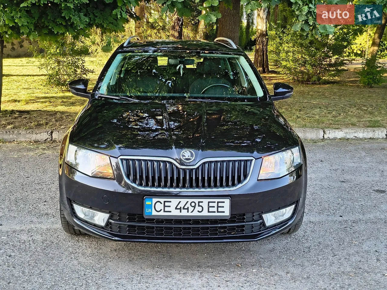 2015 Skoda Octavia - мініатюра 19