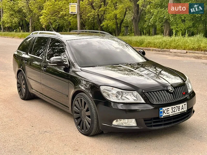 Skoda Octavia 2011 VIN TMBGJ61Z6B2099264 фото оголошення 15 з 54