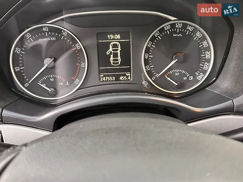 Skoda Octavia 2011 VIN TMBGJ61Z6B2099264 фото оголошення 20 з 54