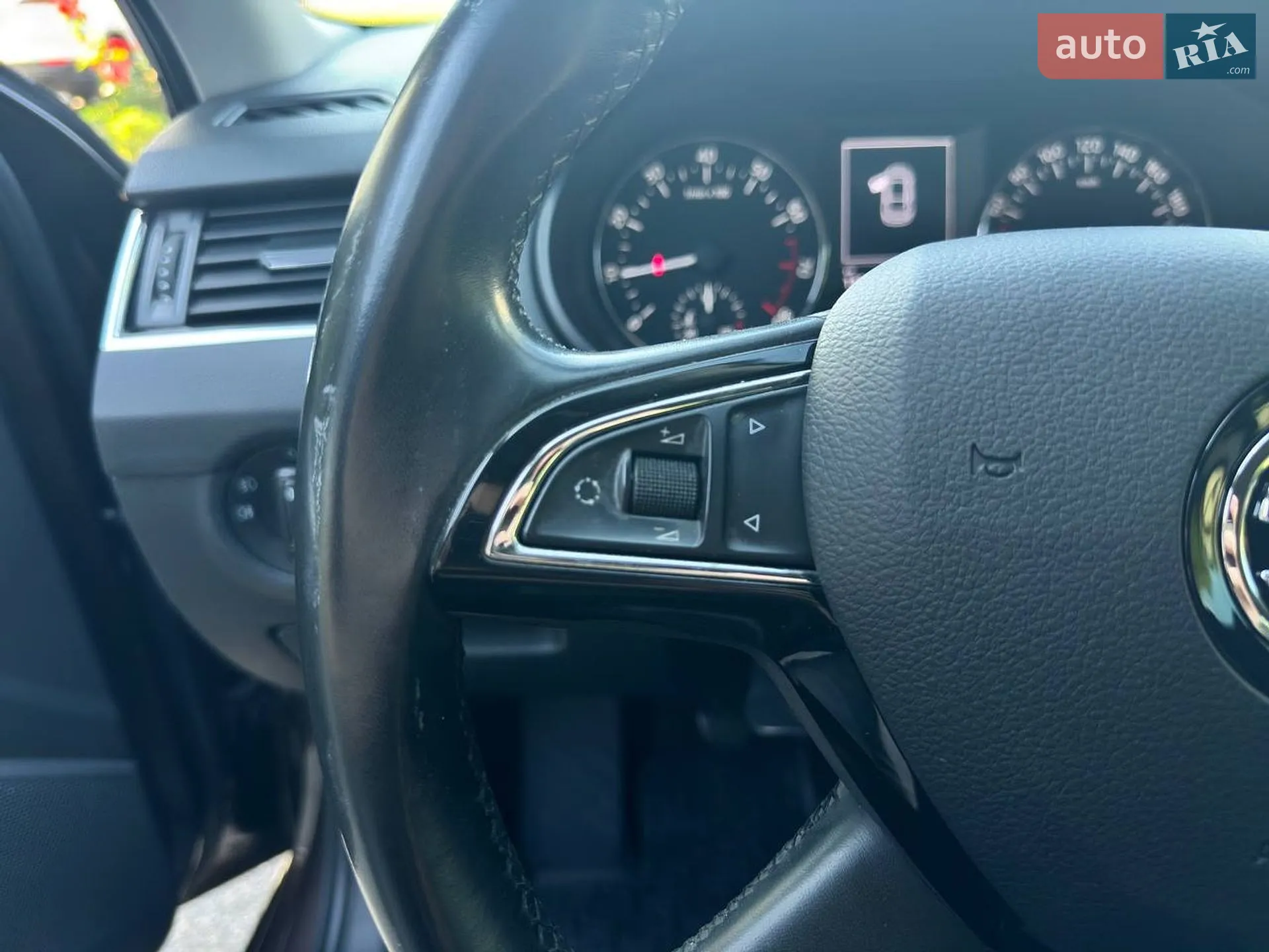 2014 Skoda Octavia - мініатюра 17