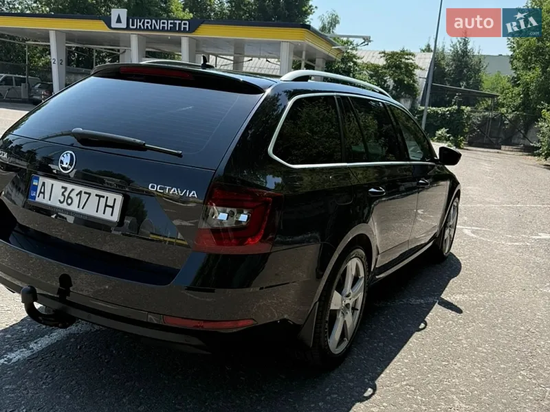 Skoda Octavia 2018 VIN TMBJJ7NE5K0063385 фото оголошення 7 з 89