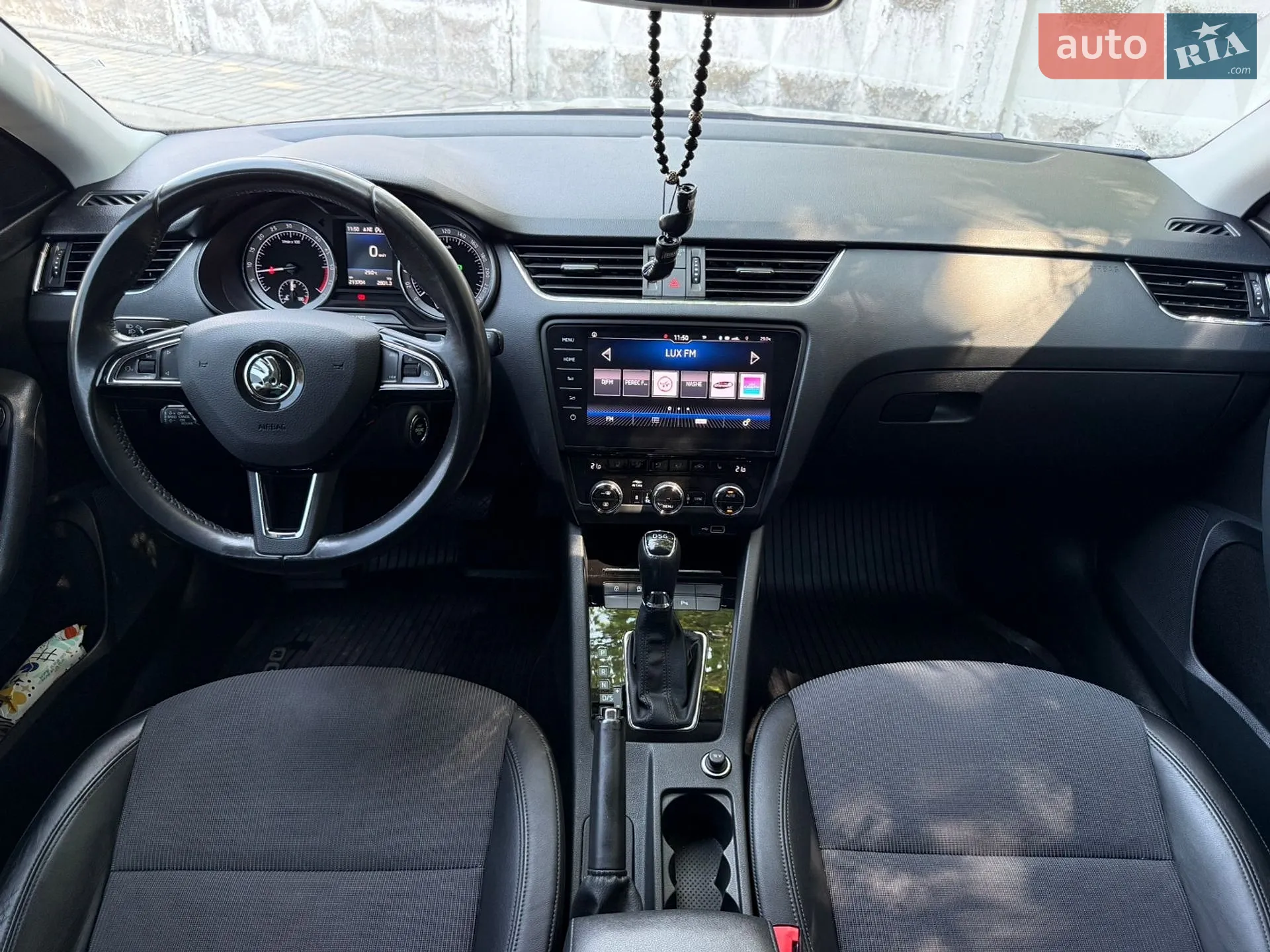 2018 Skoda Octavia - мініатюра 30