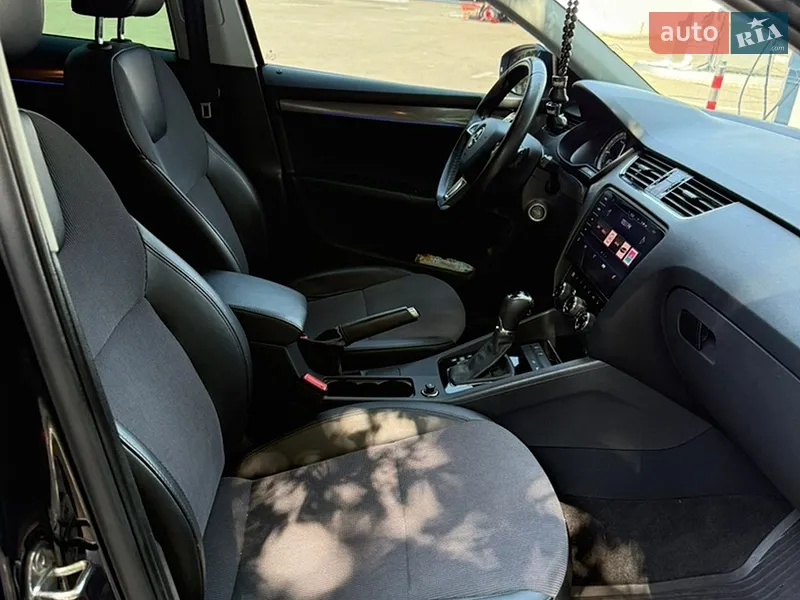 Skoda Octavia 2018 VIN TMBJJ7NE5K0063385 фото оголошення 32 з 89
