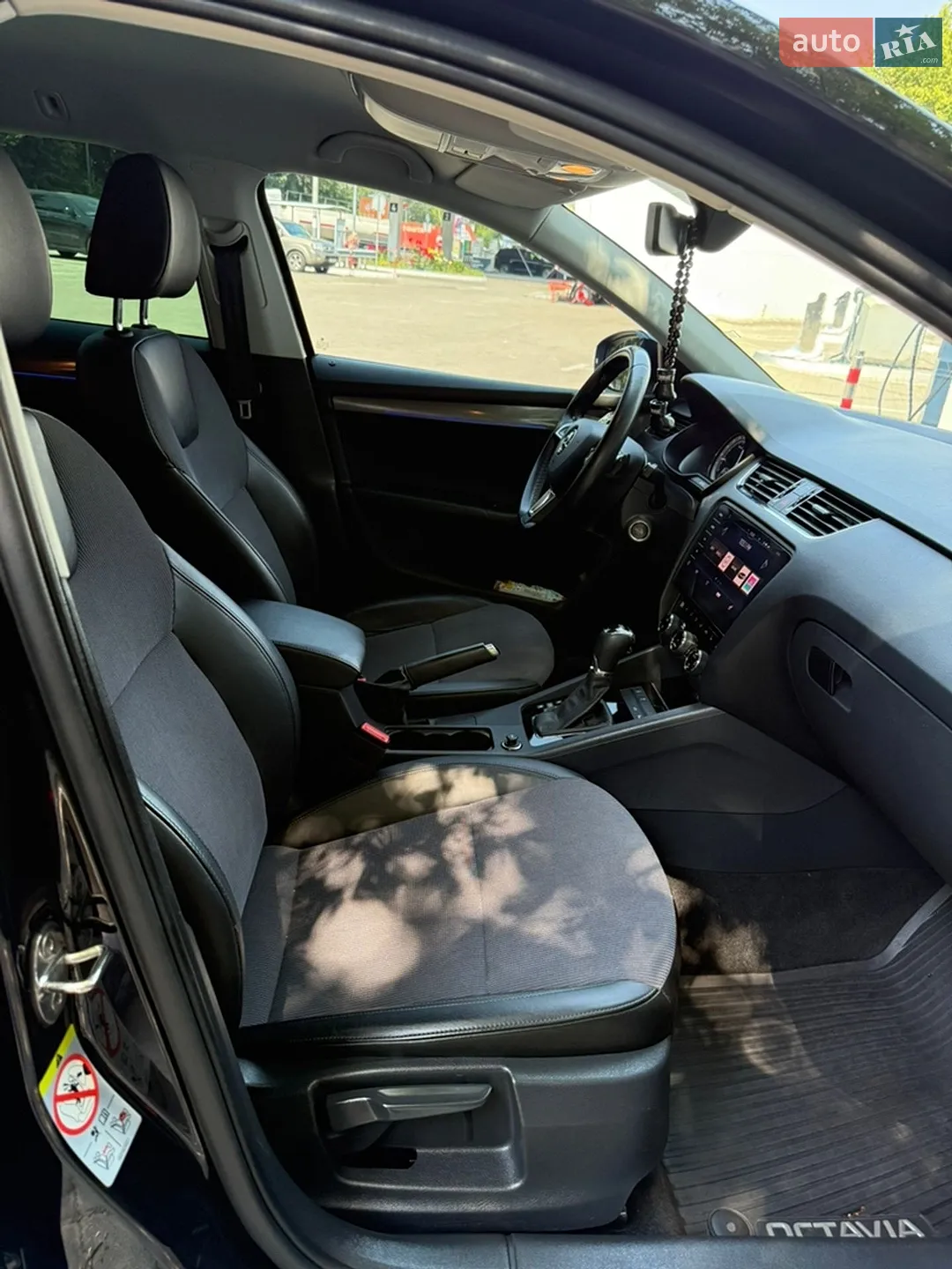 2018 Skoda Octavia - мініатюра 32