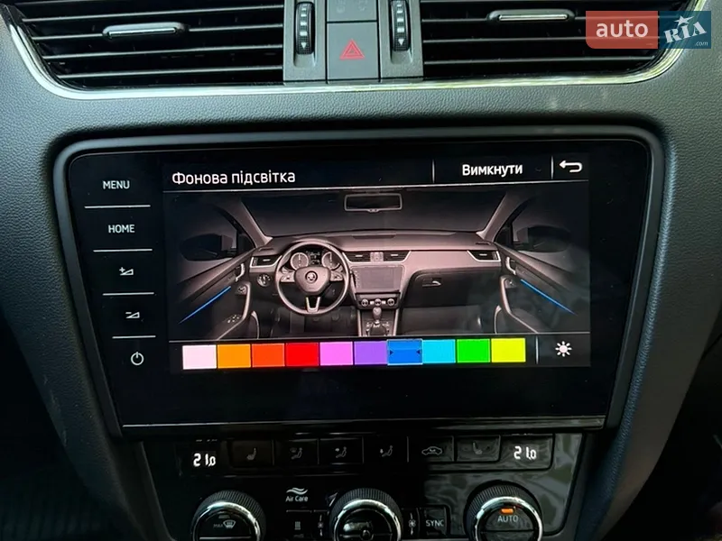 Skoda Octavia 2018 VIN TMBJJ7NE5K0063385 фото оголошення 37 з 89