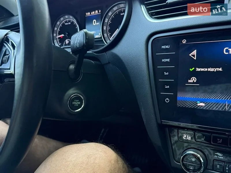 Skoda Octavia 2018 VIN TMBJJ7NE5K0063385 фото оголошення 47 з 89