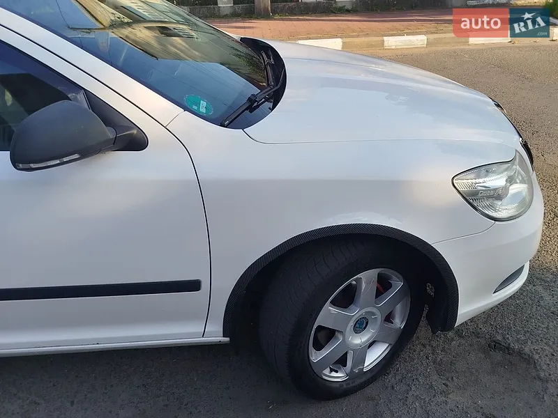 Skoda Octavia 2009 VIN TMBJA21Z792061728 фото оголошення 2 з 56