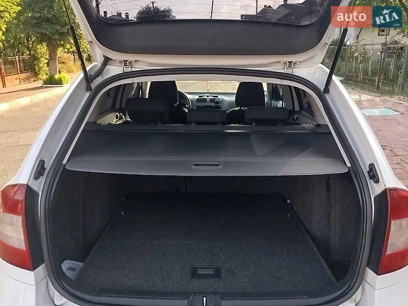 Skoda Octavia 2009 VIN TMBJA21Z792061728 фото оголошення 11 з 56