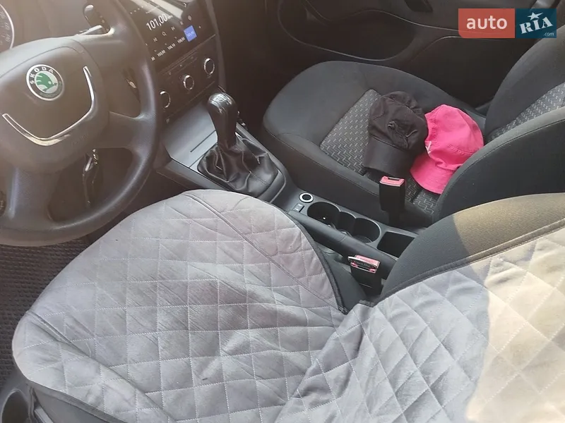 Skoda Octavia 2009 VIN TMBJA21Z792061728 фото оголошення 18 з 56