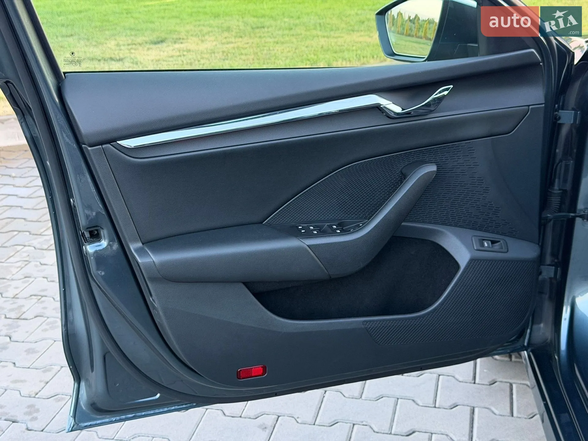 2020 Skoda Octavia - мініатюра 36