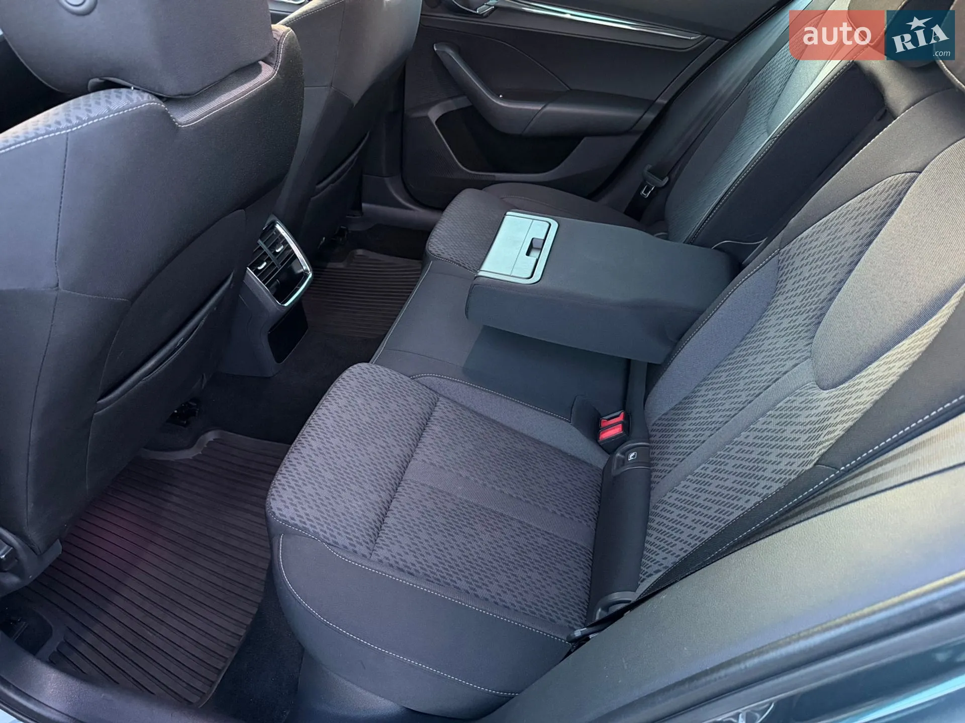 2020 Skoda Octavia - мініатюра 39
