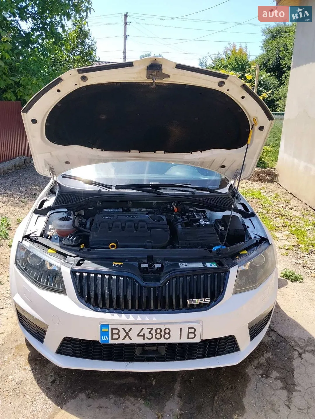 2015 Skoda Octavia - мініатюра 11