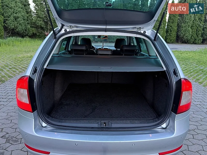 Skoda Octavia 2012 VIN TMBGE61Z5C2162618 фото оголошення 20 з 71