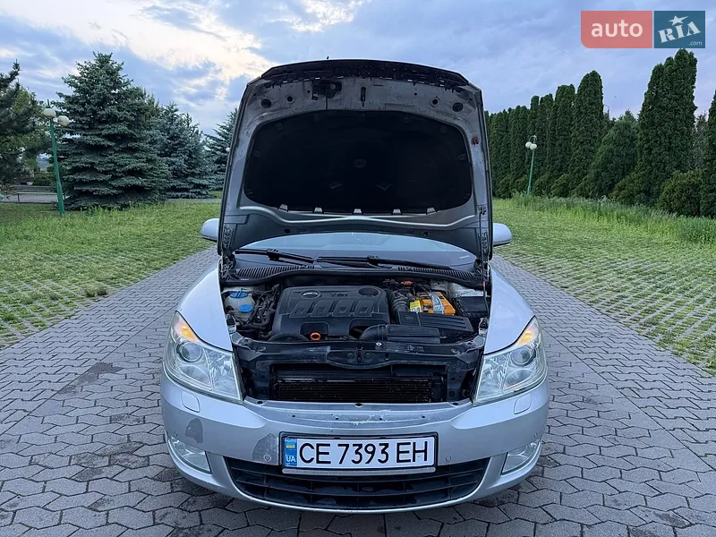 Skoda Octavia 2012 VIN TMBGE61Z5C2162618 фото оголошення 23 з 71