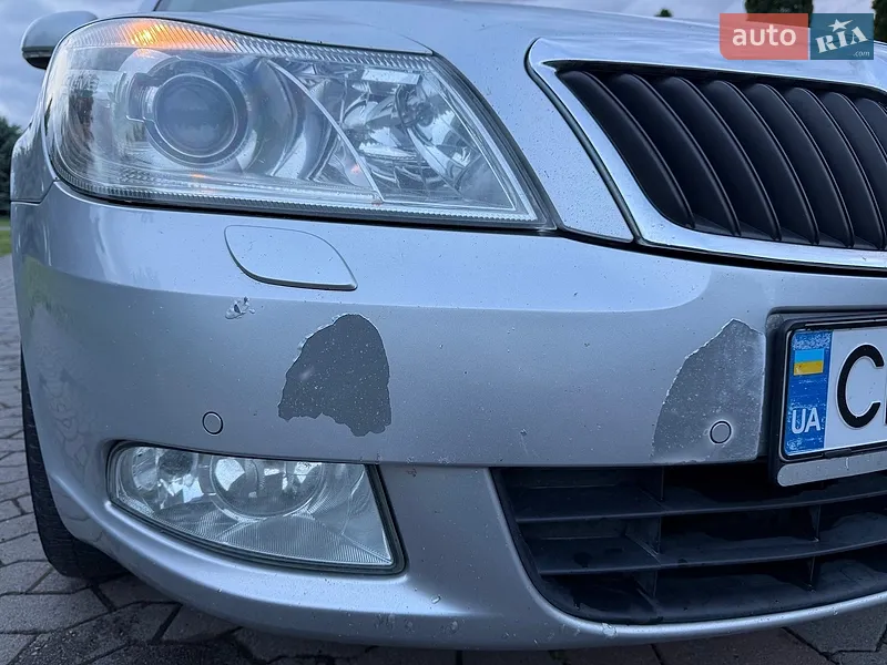 Skoda Octavia 2012 VIN TMBGE61Z5C2162618 фото оголошення 28 з 71