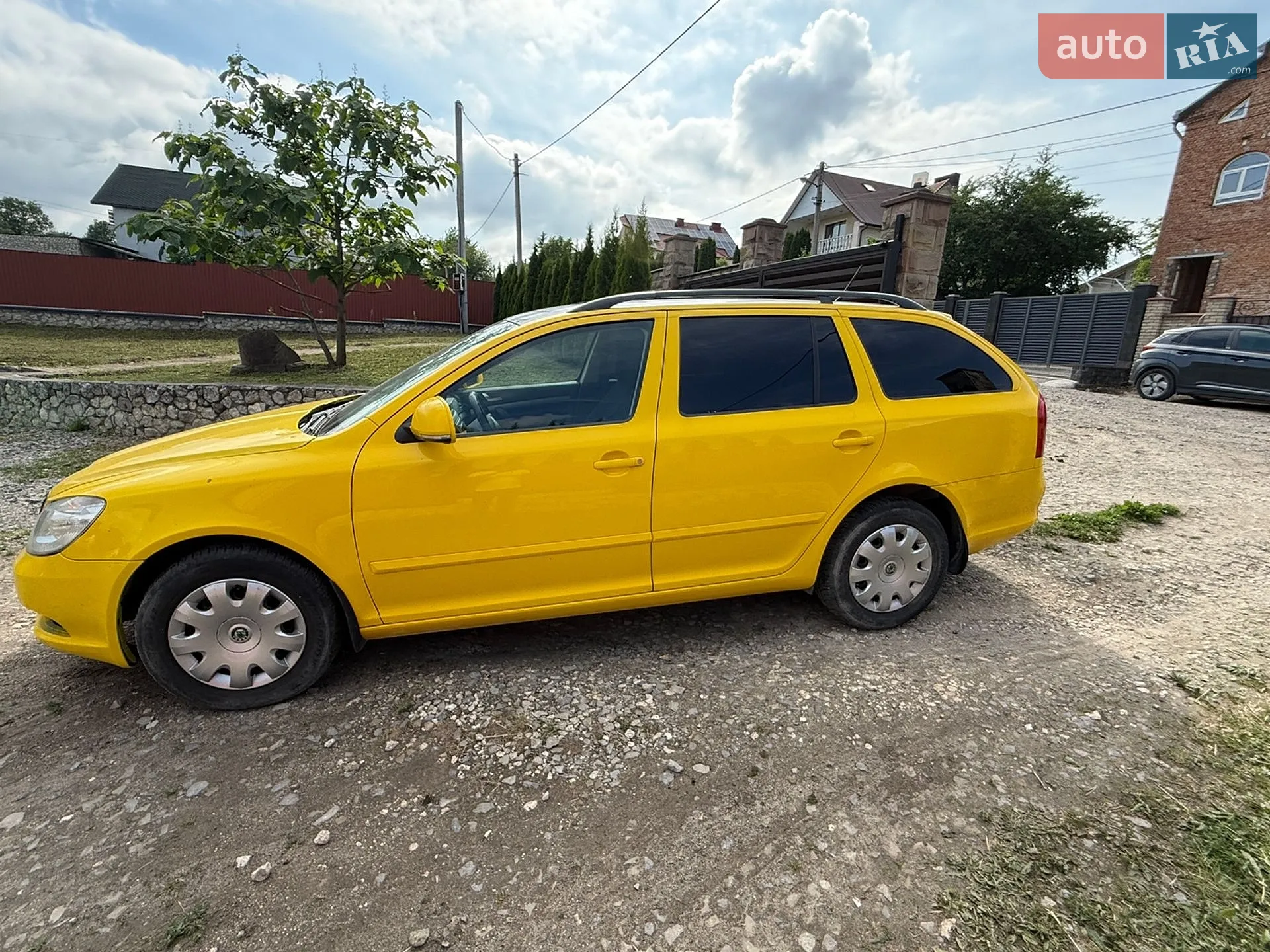 2012 Skoda Octavia - мініатюра 6