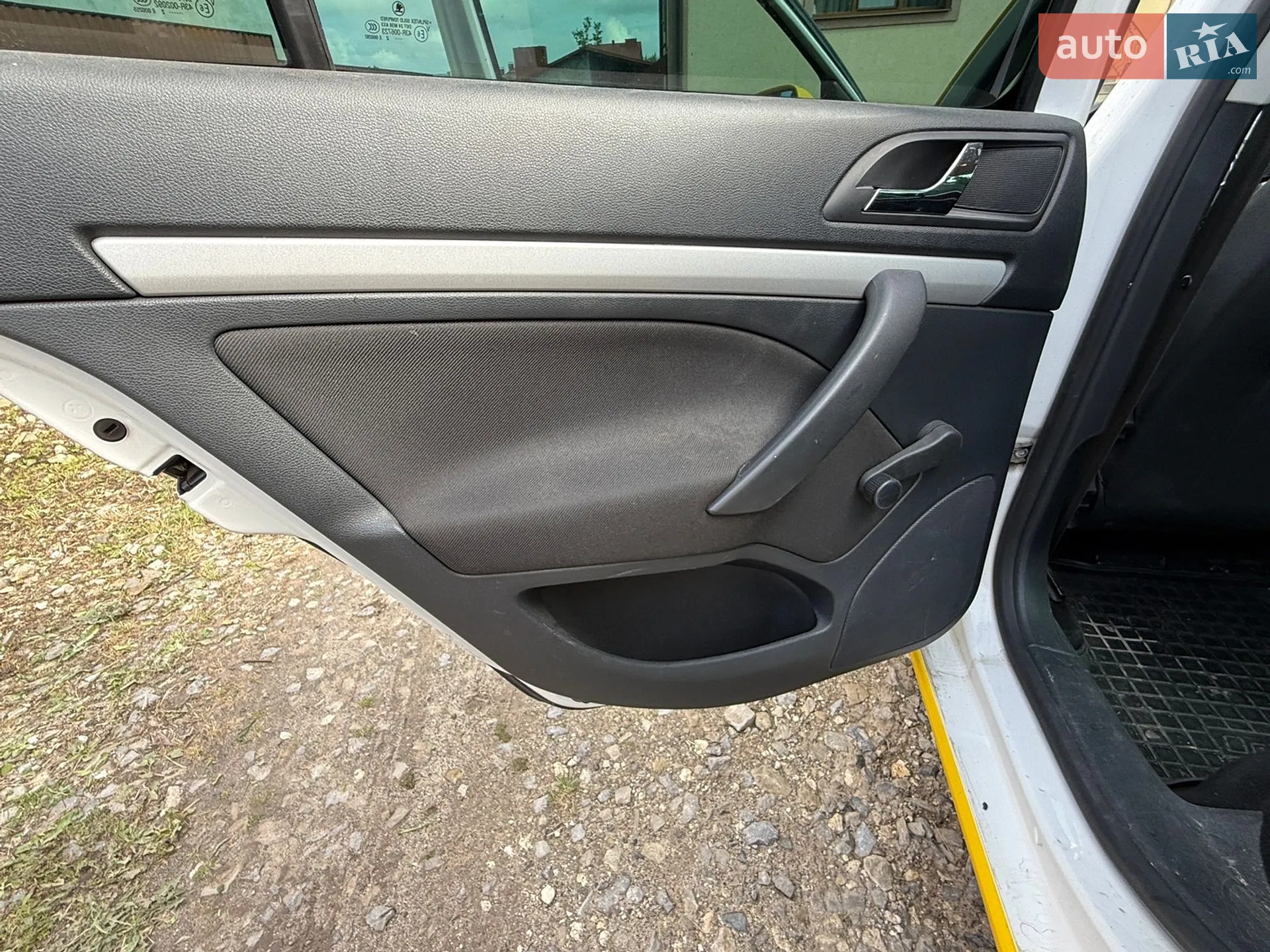 2012 Skoda Octavia - мініатюра 12