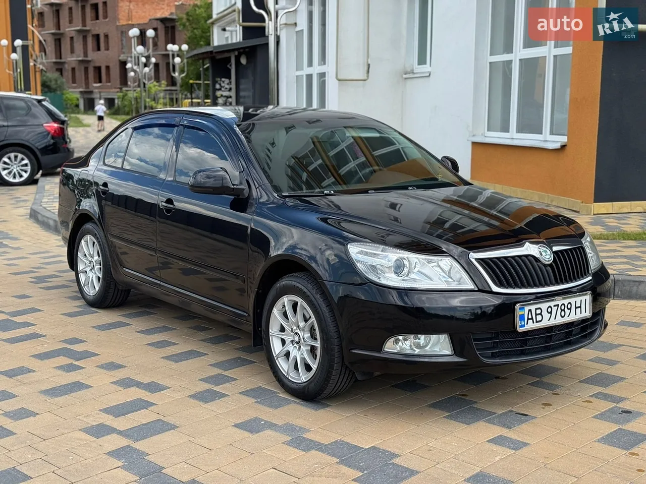 2012 Skoda Octavia - мініатюра 38