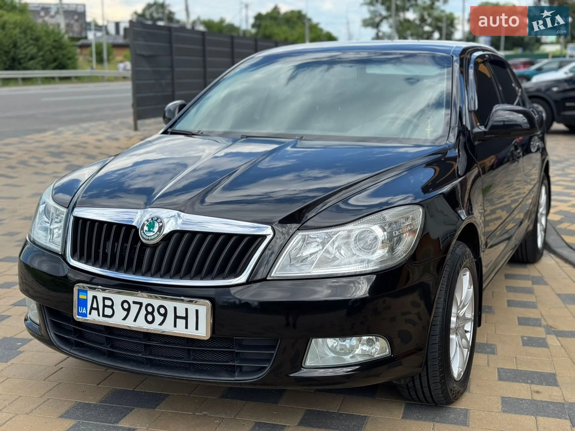 2011 Skoda Octavia - мініатюра 19