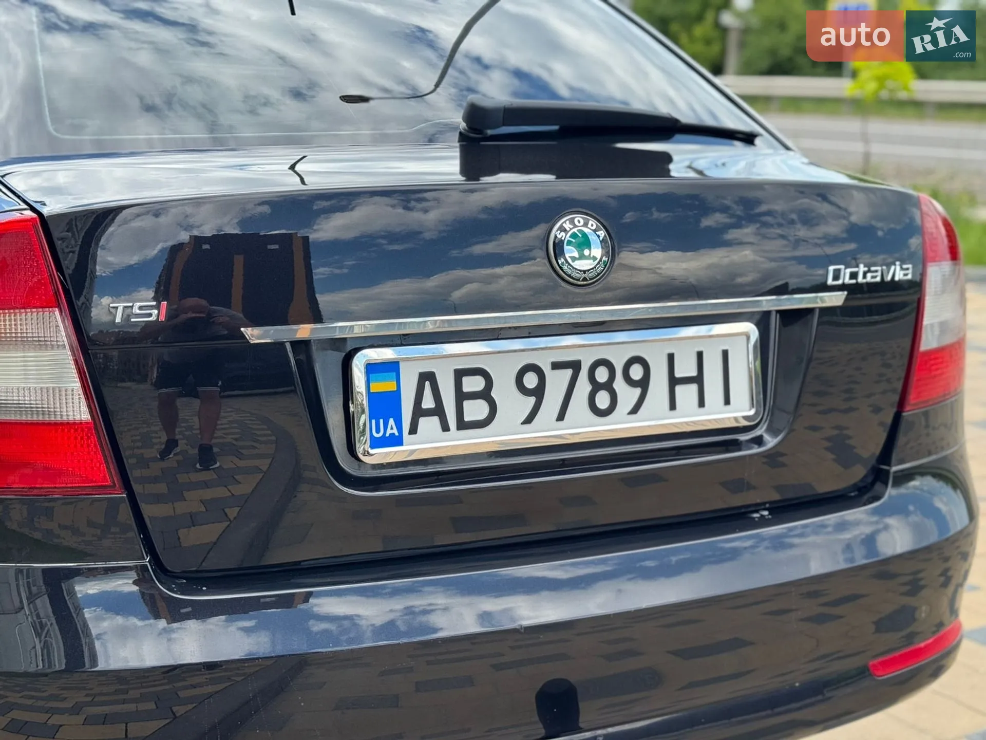 2011 Skoda Octavia - мініатюра 27