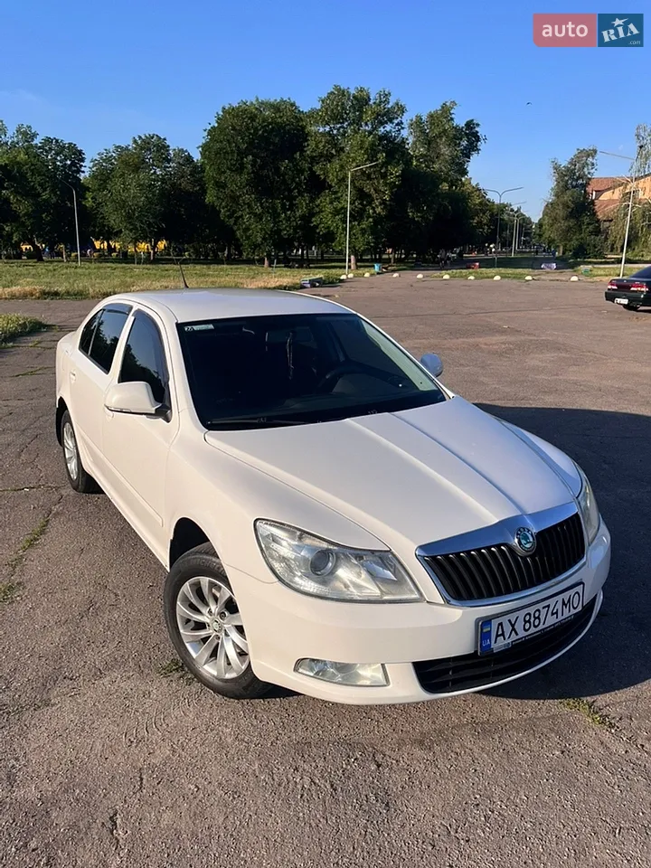 2013 Skoda Octavia - мініатюра 16