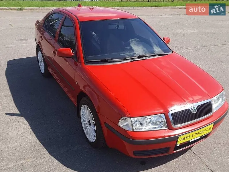 Skoda Octavia 2008 VIN TMBDX41U09B010650 фото оголошення 16 з 66