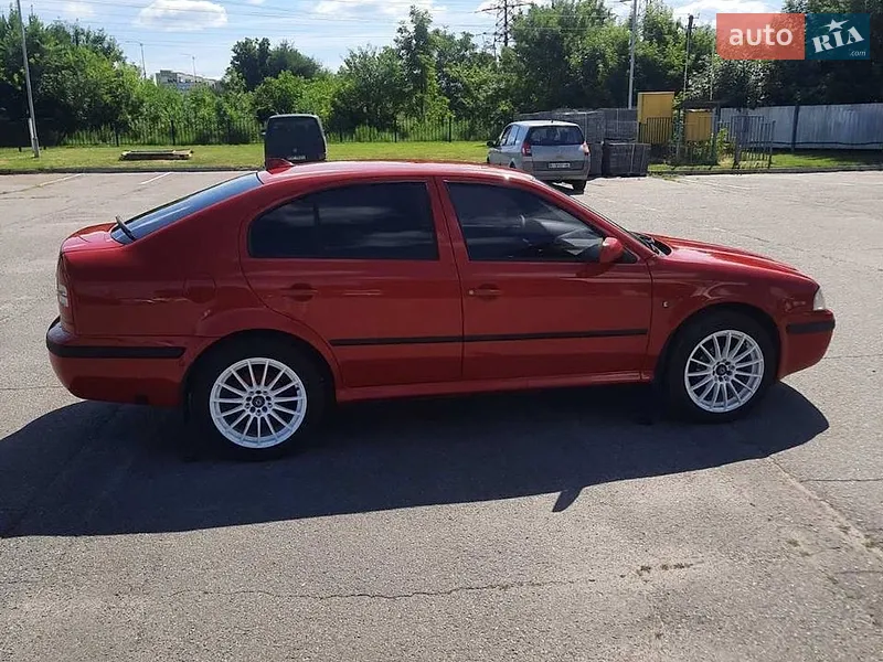 Skoda Octavia 2008 VIN TMBDX41U09B010650 фото оголошення 22 з 66