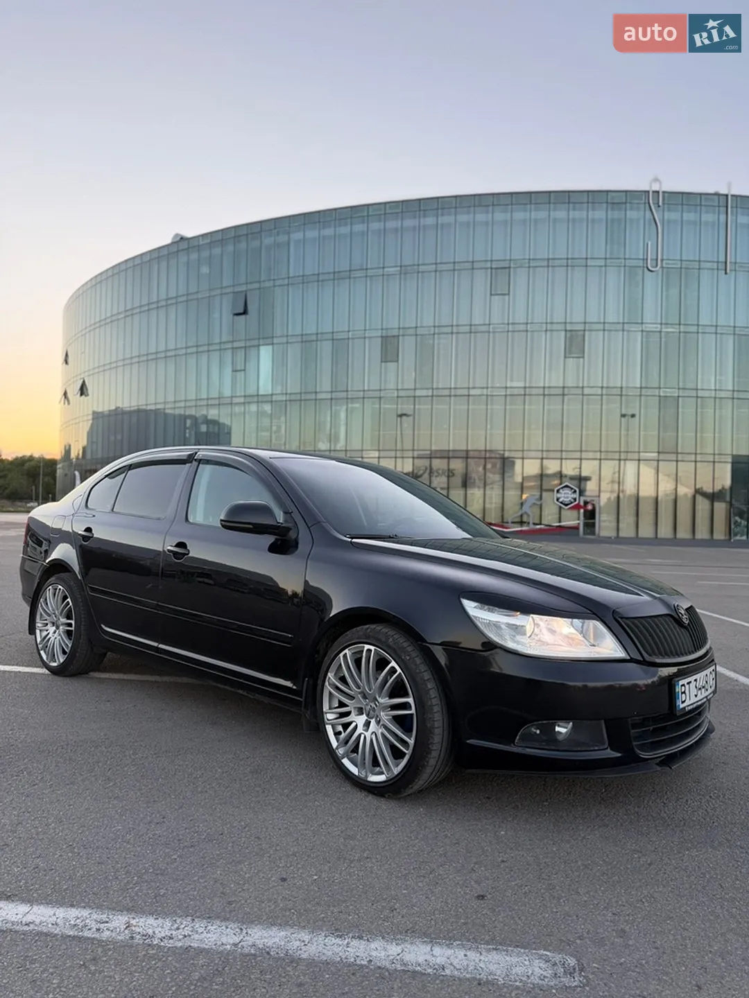 2010 Skoda Octavia - мініатюра 18