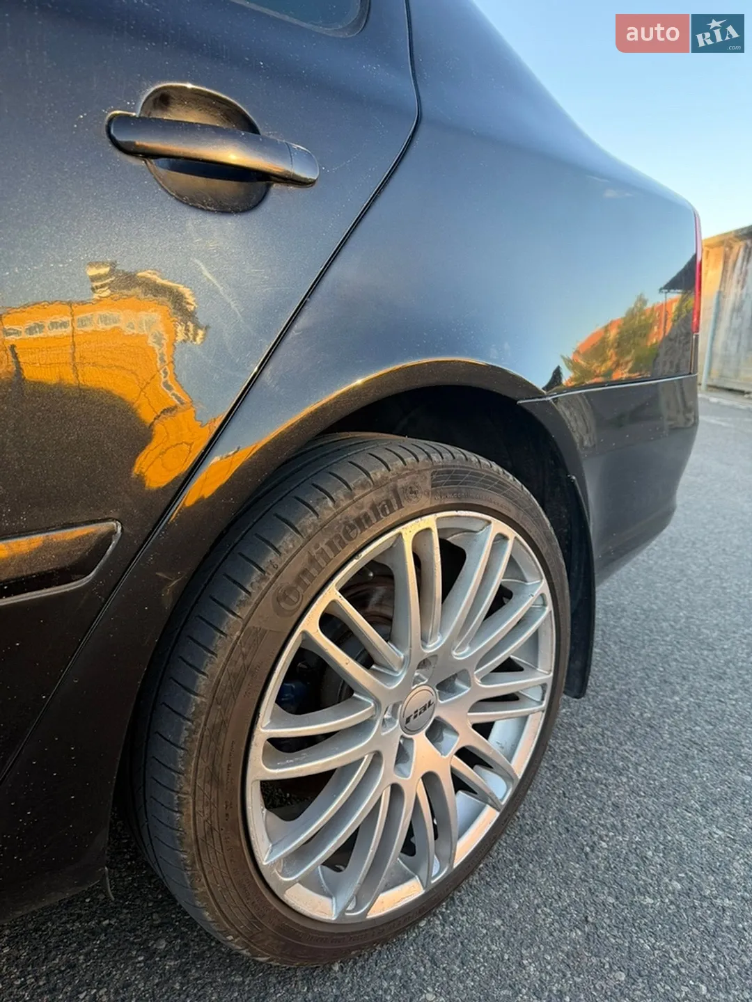 2010 Skoda Octavia - мініатюра 66