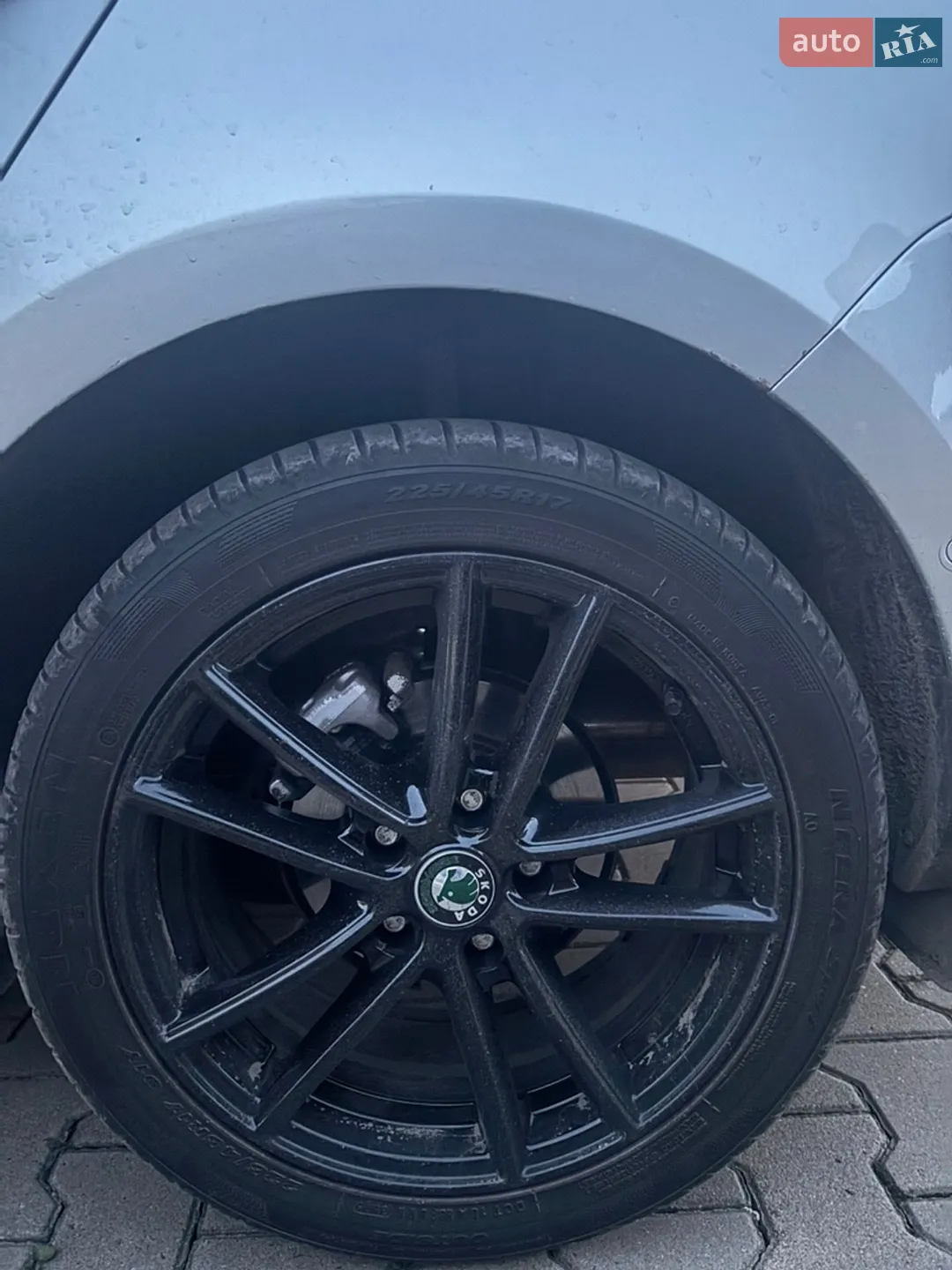2013 Skoda Octavia - мініатюра 10