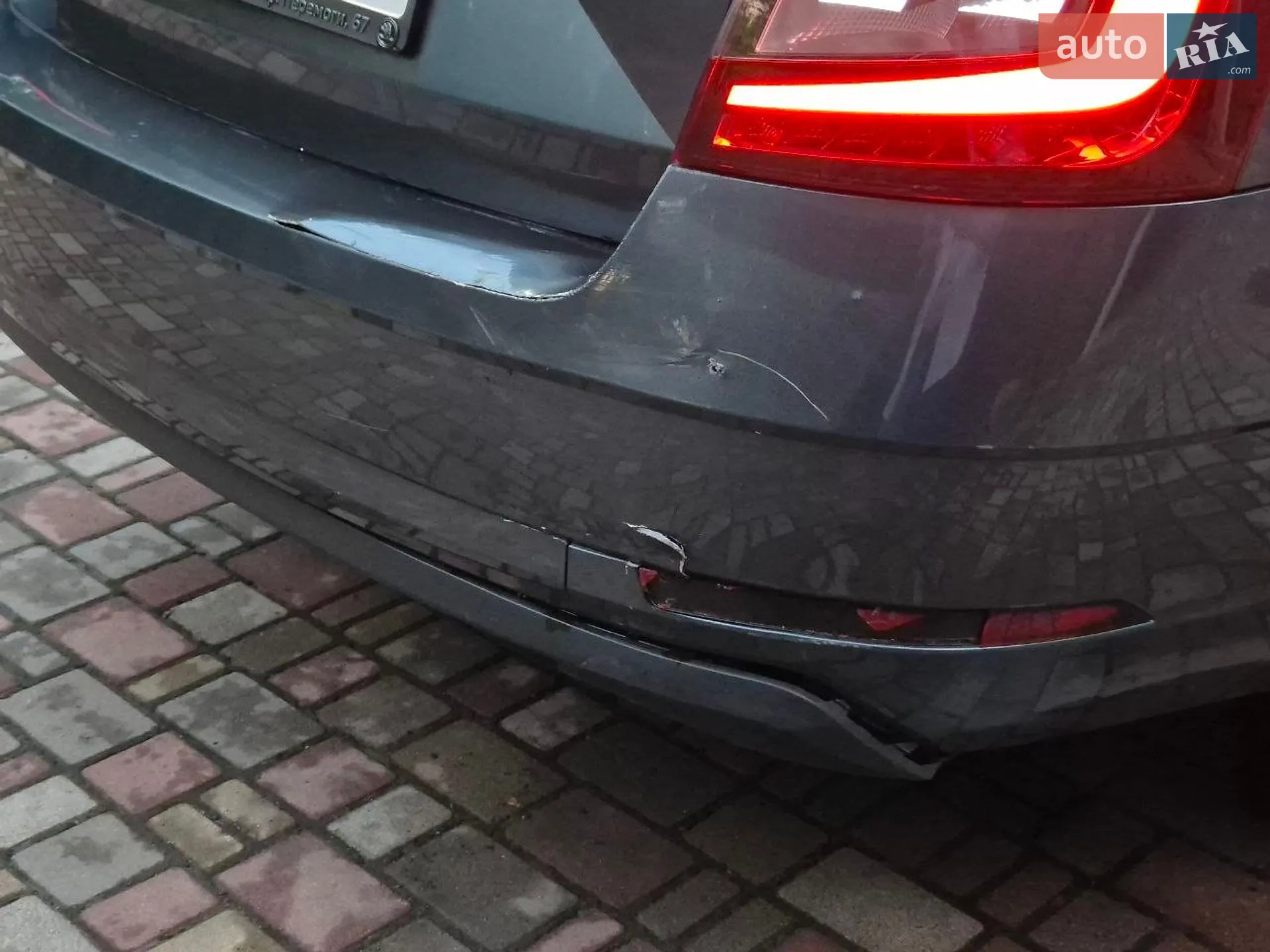 2018 Skoda Octavia - мініатюра 17