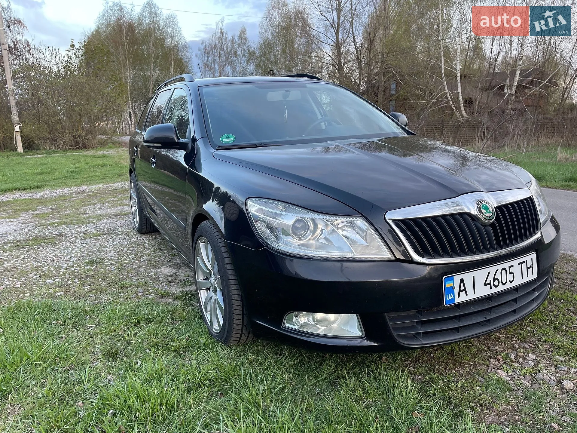 2011 Skoda Octavia - мініатюра 2