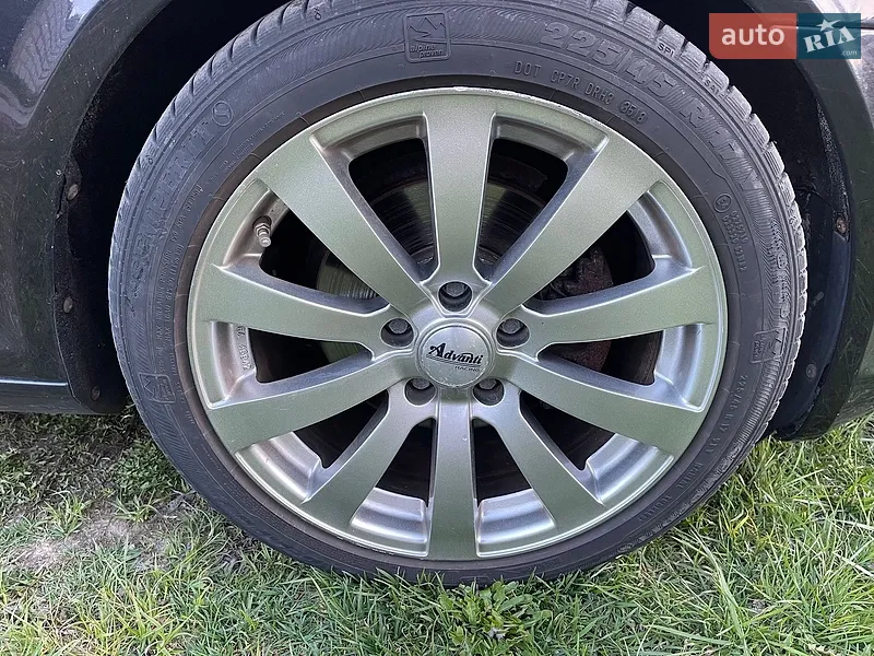 Skoda Octavia 2011 VIN TMBHK61Z7C8009362 фото оголошення 20 з 63