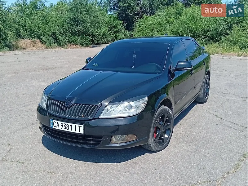 Skoda Octavia 2012 VIN TMBBK41Z0CB155566 фото оголошення 8 з 40