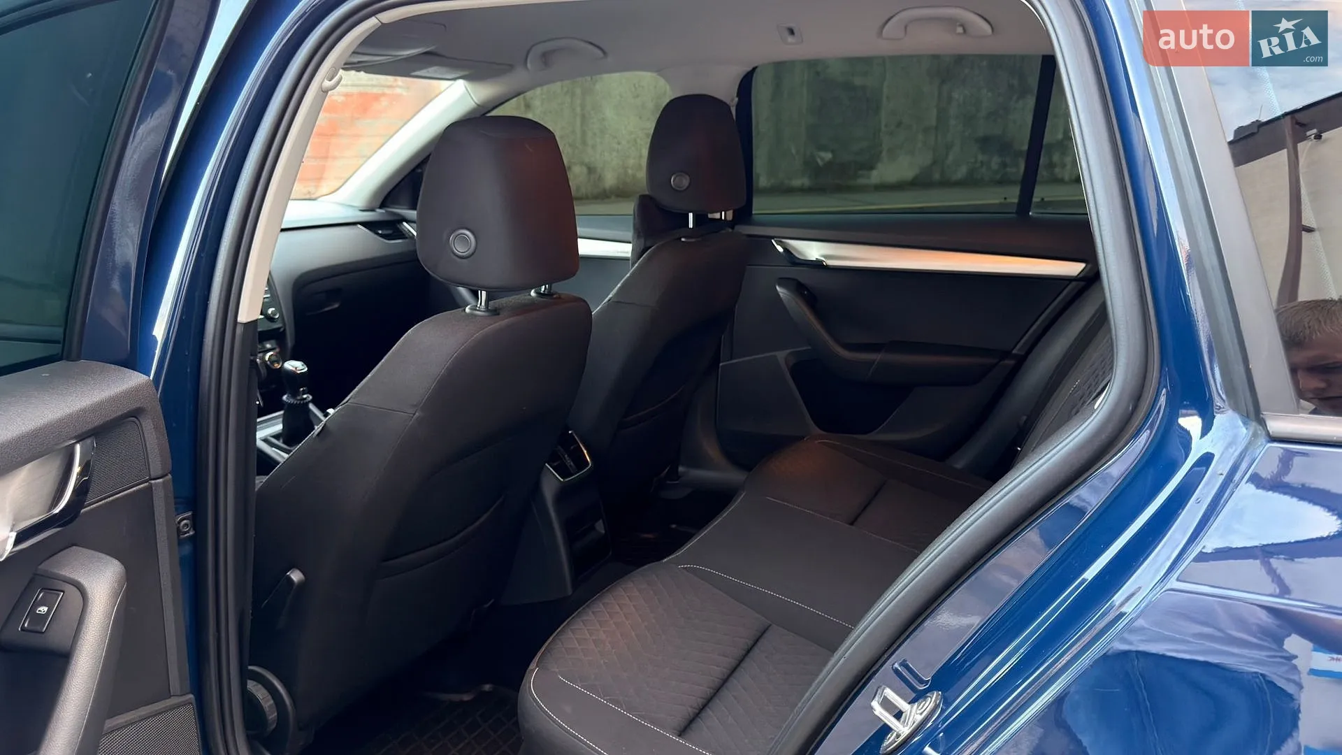 2015 Skoda Octavia - мініатюра 13
