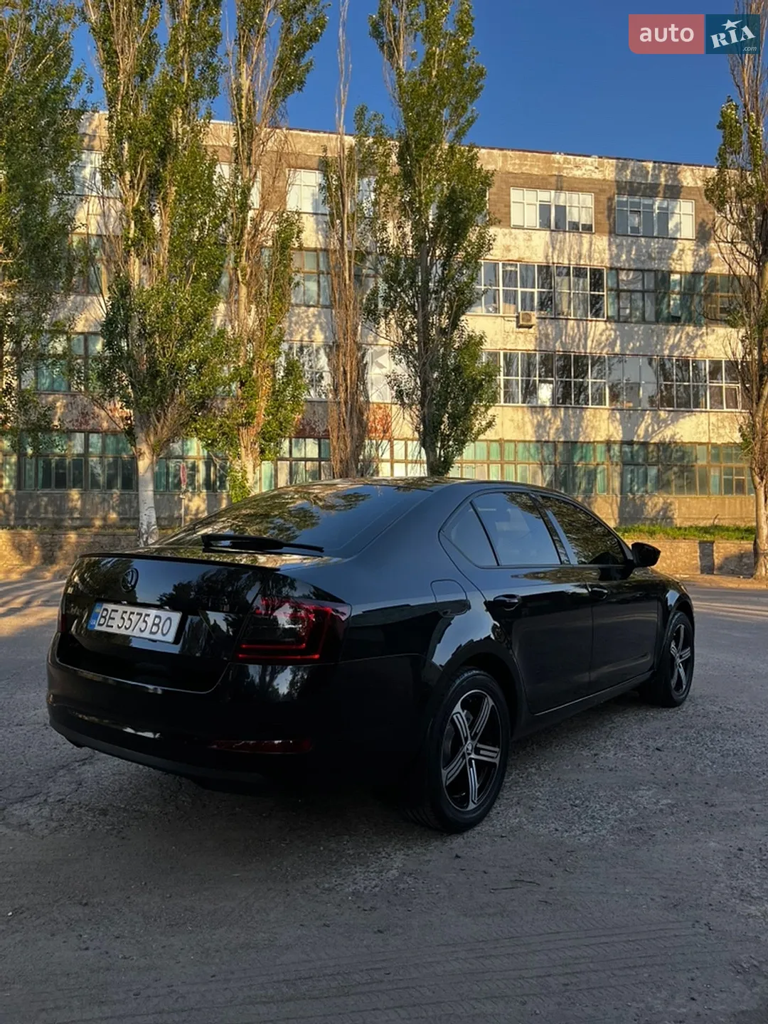 2017 Skoda Octavia - мініатюра 5