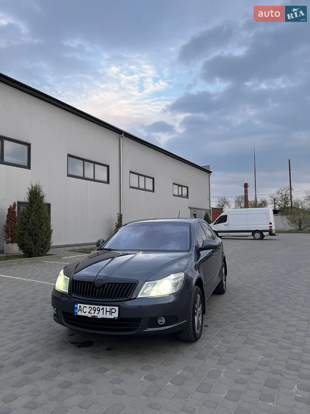2011 Skoda Octavia - мініатюра 3
