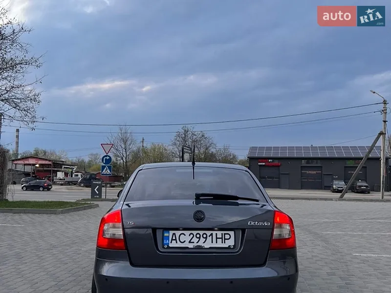 Skoda Octavia 2011 VIN Y6UCK41Z7BB154076 фото оголошення 8 з 73