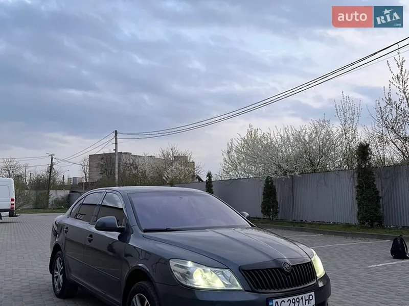 Skoda Octavia 2011 VIN Y6UCK41Z7BB154076 фото оголошення 13 з 73