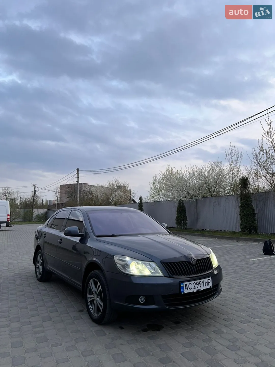2011 Skoda Octavia - мініатюра 13