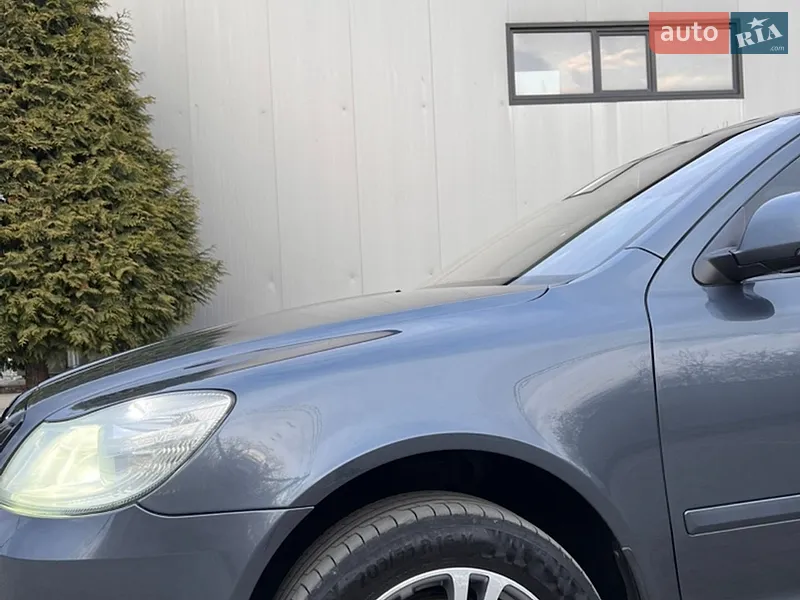 Skoda Octavia 2011 VIN Y6UCK41Z7BB154076 фото оголошення 15 з 73