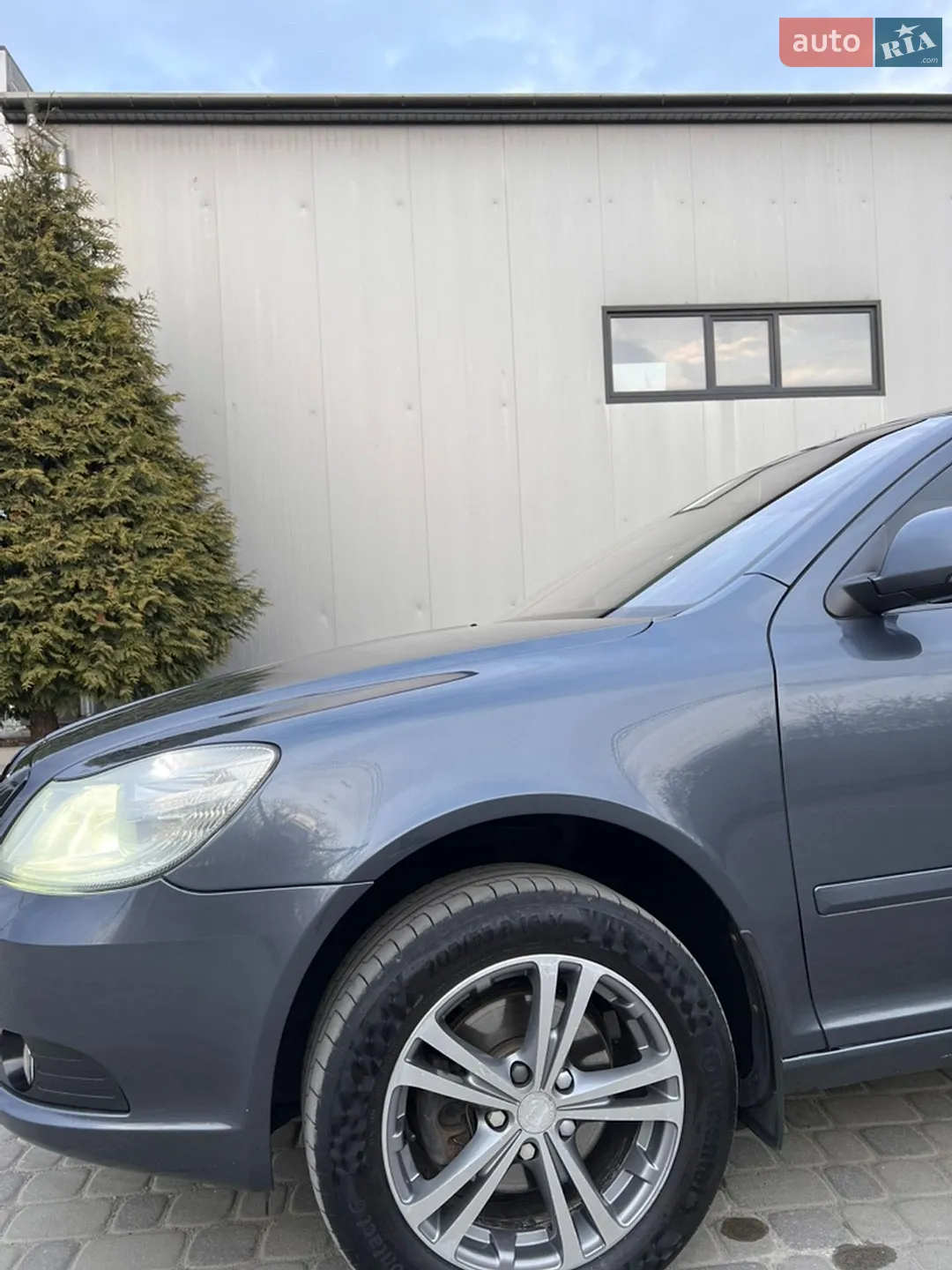 2011 Skoda Octavia - мініатюра 15