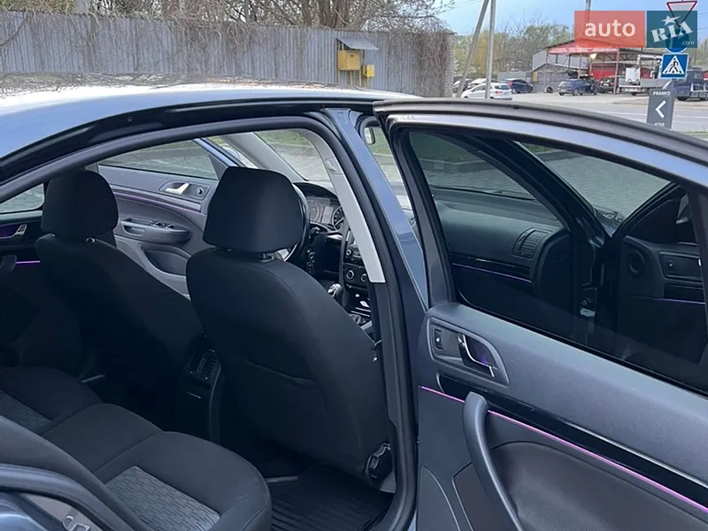 Skoda Octavia 2011 VIN Y6UCK41Z7BB154076 фото оголошення 28 з 73