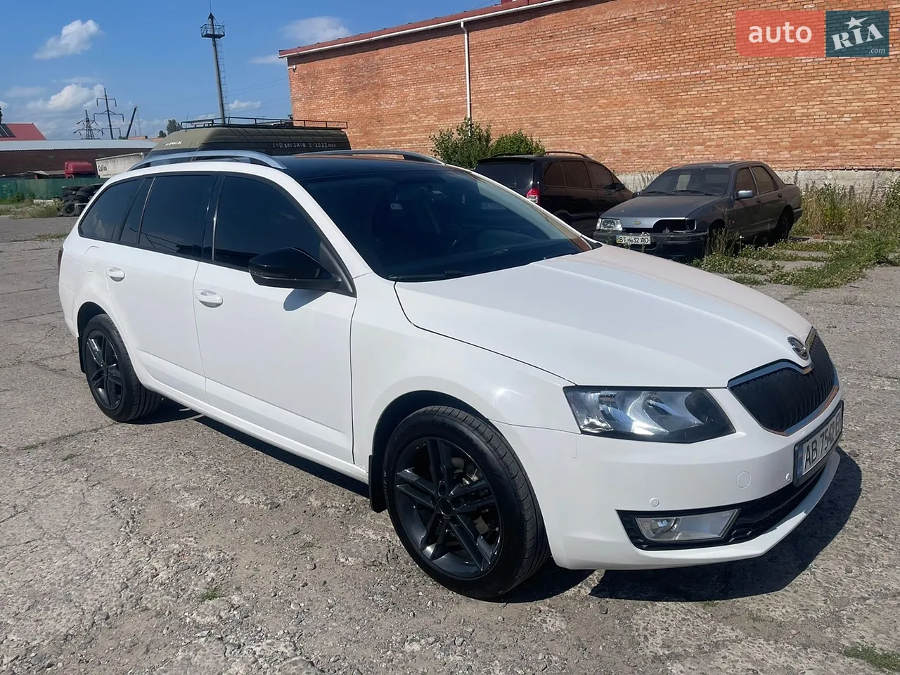 2014 Skoda Octavia - мініатюра 23