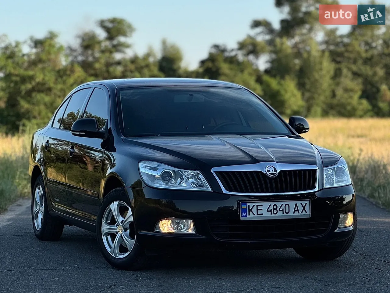 2010 Skoda Octavia - мініатюра 19