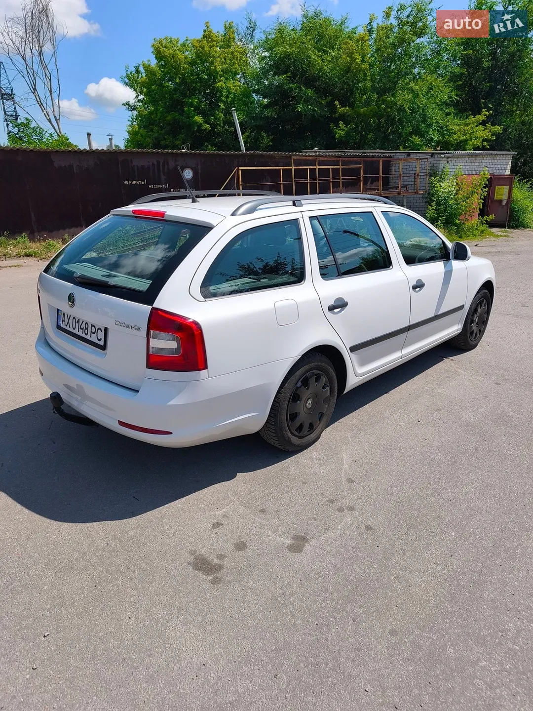 2011 Skoda Octavia - мініатюра 6